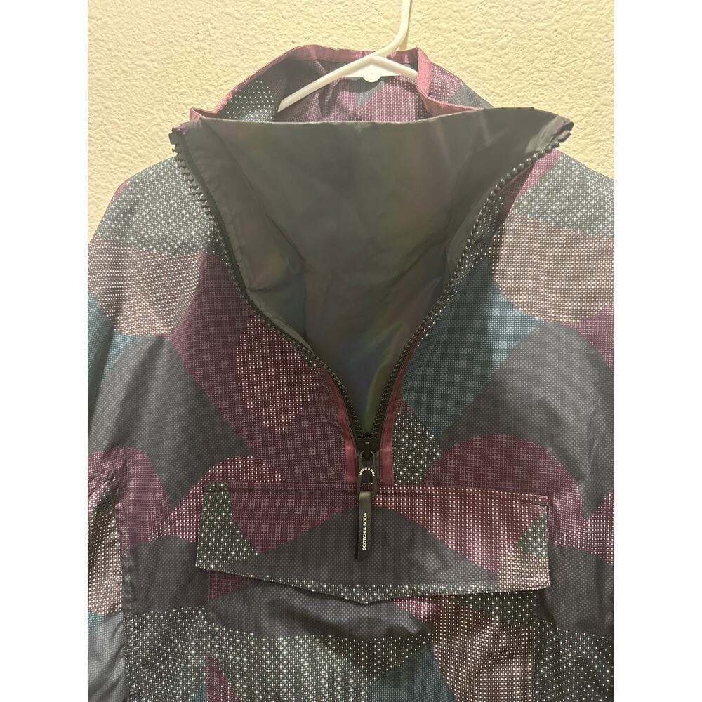 Scotch And Soda Technical Jacket - image 5